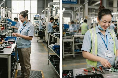 Phạt đến 10 triệu đồng nếu không sắp xếp thời gian nghỉ ngơi cho lao động nữ