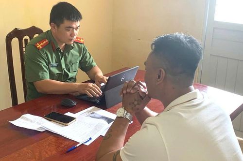 Chia sẻ bài viết xúc phạm uy tín, nam thanh niên bị phạt 12,5 triệu đồng