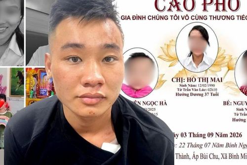 Vì sao nghi phạm vụ án ở Đồng Nai sát hại những người không liên quan?