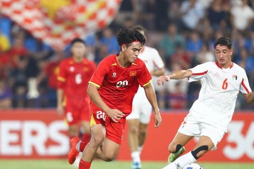 Thua 2 trận liên tiếp, U20 Việt Nam còn có cơ hội đi tiếp?