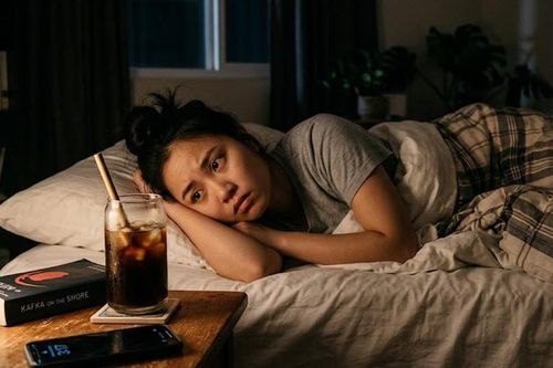 Uống Cold Brew có thực sự ít ảnh hưởng đến giấc ngủ?