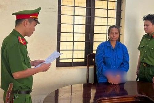 Bắt nhóm 3 đối tượng dàn cảnh trộm tài sản tại chợ Lâm Đồng