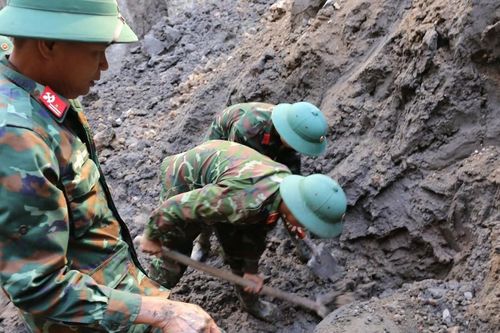 Hải Phòng di dời quả bom 300kg đến nơi hủy nổ an toàn