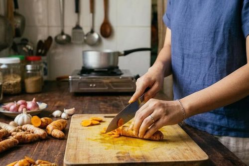 Ăn nghệ đúng cách có lợi cho 10 tình trạng bệnh lý