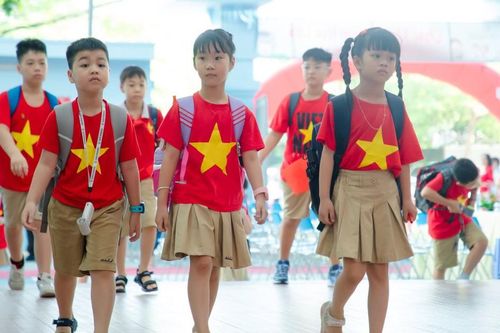 Thông tin mới nhất về thời tiết ngày Khai giảng 5/9
