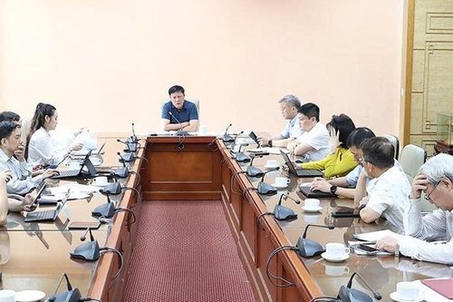 Xây dựng chuỗi cung ứng thiết bị y tế hiện đại, thúc đẩy sản xuất trong nước