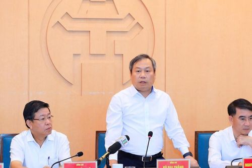 Hà Nội: Ngành y tế, giáo dục thực hiện mục tiêu 'kép', góp đạt GRDP từ 11%