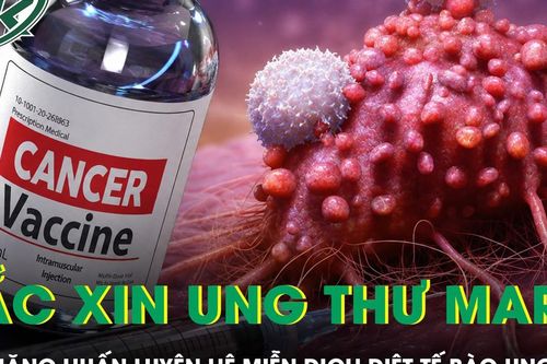 Vắc xin mRNA Nga kích hoạt miễn dịch tiêu diệt tế bào ung thư