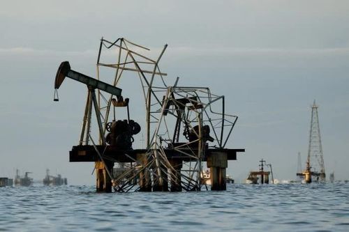 Mỹ và Venezuela đạt thỏa thuận dầu mỏ mới