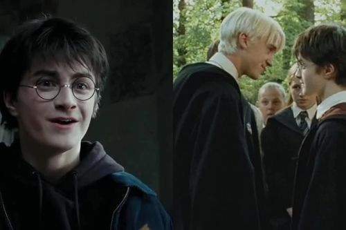5 lần Harry Potter bật chế độ 'mỏ hỗn', khiến giáo sư Snape cũng phải đứng hình