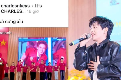 Loạt ca khúc đình đám của dàn Anh Tài, Anh Trai ngân vang trong ngày tựu trường
