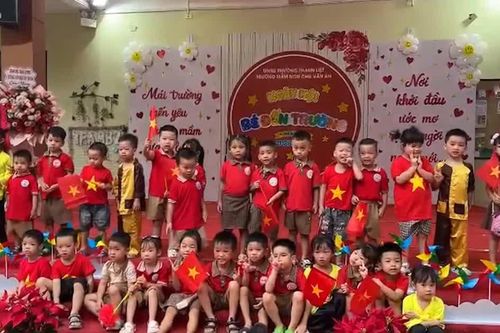 Hơn 23 triệu học sinh bước vào năm học mới: An ninh trật tự được bảo đảm tuyệt đối