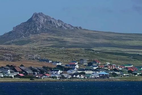 Tranh chấp quần đảo Falkland nóng trở lại vì kế hoạch khai thác dầu