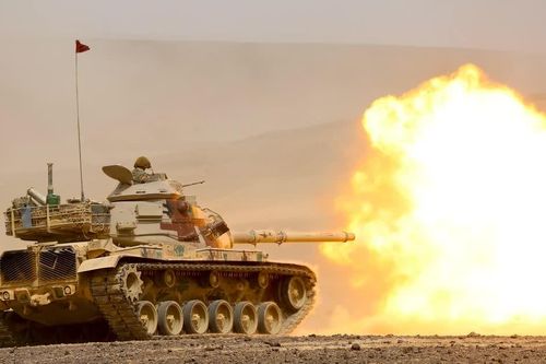 M60: Vì sao Mỹ phải tạo ra một 'Patton' mới?
