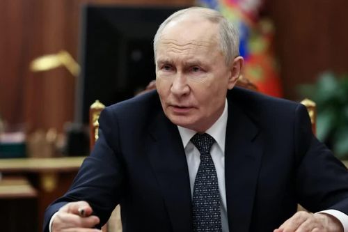 Ông Putin lên tiếng về chuyến thăm Nga của Giám đốc CIA