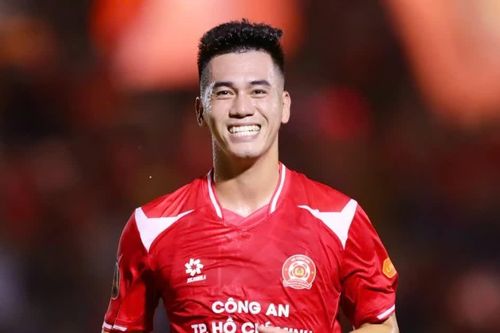 CLB Công an TP HCM thắng đậm Hà Nội FC trận ra quân V-League 2026/27