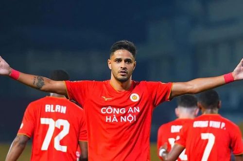 Đương kim vô địch Công an Hà Nội thắng trận khởi đầu V-League 2026/27