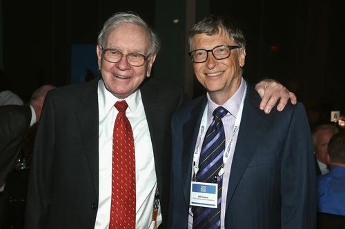 Cách đọc sách đặc biệt của Warren Buffett, Bill Gates, Elon Musk