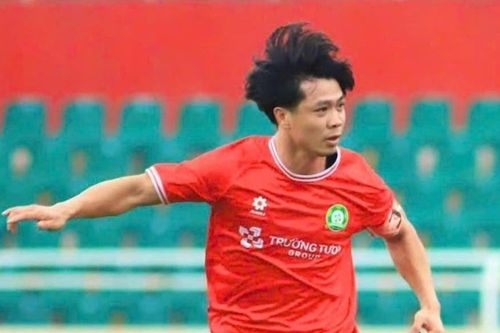 Highlights CLB Đồng Nai 0-2 Thể Công - Viettel