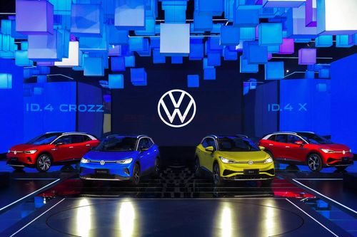 Volkswagen xác nhận cắt giảm thêm 50.000 việc làm