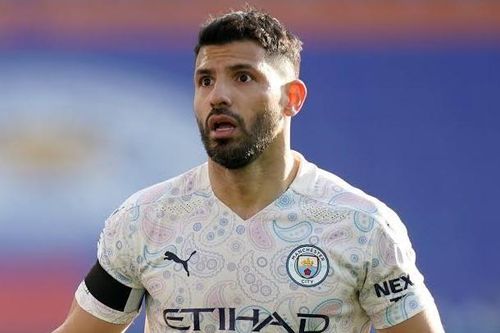 Aguero dính líu án ma túy