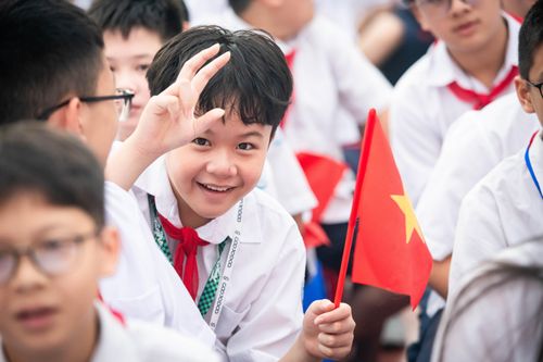 Nhóm bệnh trẻ dễ mắc khi trở lại trường, phụ huynh cần lưu ý
