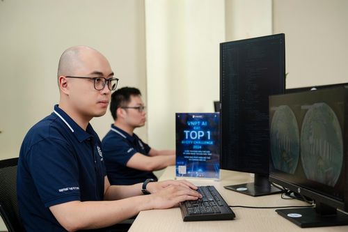 VNPT và Học viện Công nghệ Bưu chính Viễn thông mở đại học AI-Native