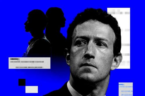 Đã đến lúc Mark Zuckerberg từ chức
