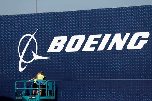 Thương vụ lỗ chồng lỗ của Boeing