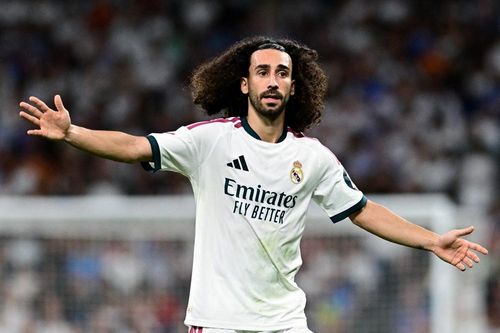 Thêm tin xấu cho Real Madrid