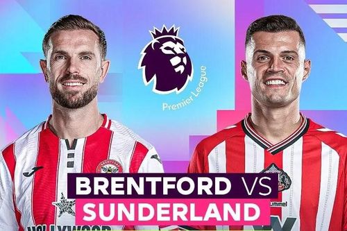 Nhận định trận đấu Brentford vs Sunderland, 21h00 ngày 5.9: Vị khách yếu bóng vía
