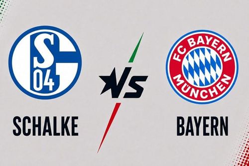 Nhận định trận đấu Schalke 04 vs Bayern Munich, 23h30 ngày 5.9: Chênh lệch đẳng cấp