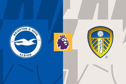 Nhận định trận đấu Brighton vs Leeds, 21h00 ngày 5.9: Hiểm địa Amex