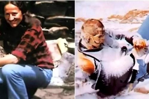 Ám ảnh câu chuyện người phụ nữ nằm lại trên Everest suốt gần nửa thế kỷ