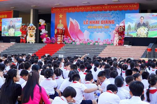 Huế dự kiến chuyển 311 cán bộ quản lý trường học sang làm giáo viên