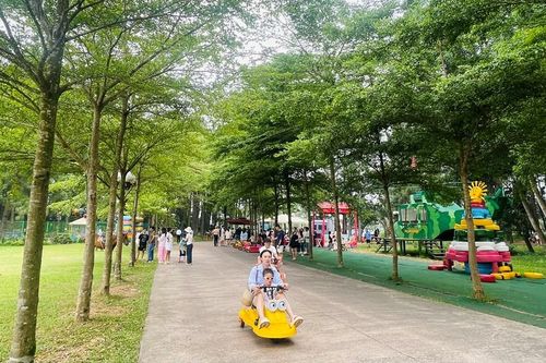6,5 triệu lượt khách sau 5 ngày lễ Quốc khánh: Người Việt đang đổi 'gu' du lịch