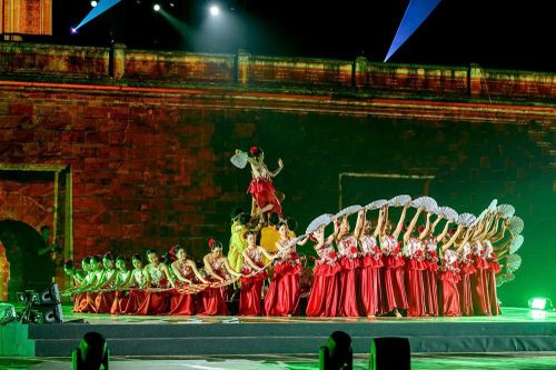 Festival Thăng Long - Hà Nội 2026 trước giờ khai màn: Những điểm hẹn trong lịch trình mới nhất