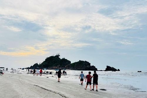 Hết cao điểm nghỉ lễ, dòng khách du lịch sẽ đi đâu?