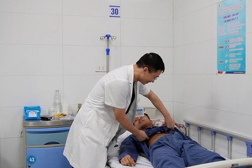 Bộ Y tế đề xuất tăng mức hưởng BHYT từ năm 2027