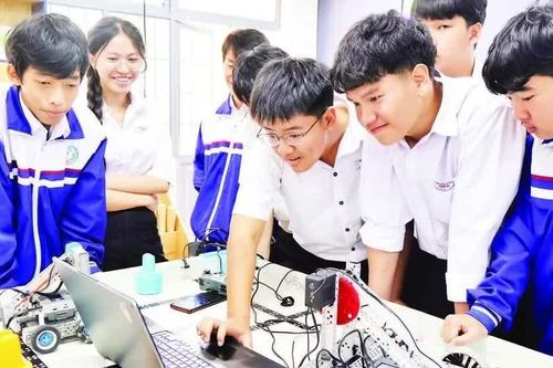 Đổi mới quản lý, nâng cao chất lượng giáo dục, đào tạo