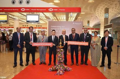 Đường bay thẳng Mumbai-Hà Nội: Mở ra nhiều cơ hội hợp tác mới giữa Việt Nam và Ấn Độ