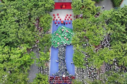 Thông điệp 'Đất nuôi cây-Giá trị nuôi người' trong ngày khai giảng