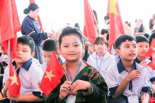 Lâm Đồng: Hơn 840 nghìn học sinh hân hoan vào năm học mới 2026-2027