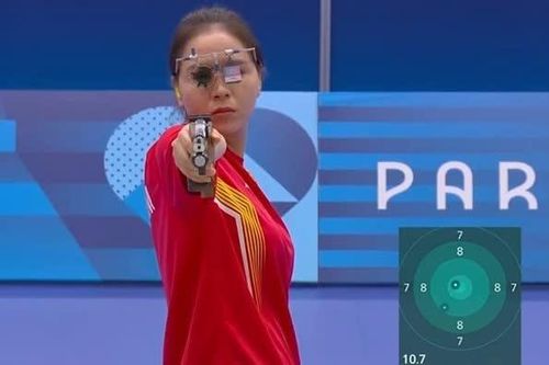 Liên đoàn Bắn súng Việt Nam treo thưởng lớn tại ASIAD 20