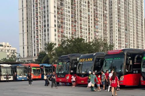Đồng bộ dữ liệu ngành đường bộ: Nâng cao hiệu quả quản lý vận tải bằng nền tảng số