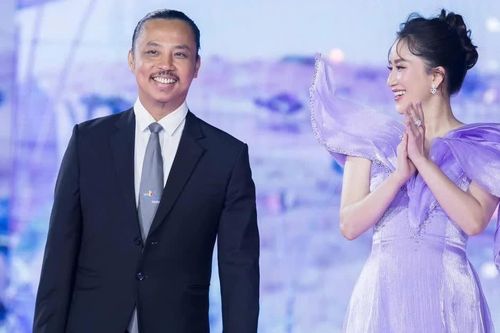 Khánh Thi, Chí Anh góp sức đưa Dancesport thế giới về sân nhà