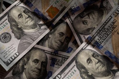 Tỷ giá USD hôm nay (5-9): Đồng USD tăng mạnh