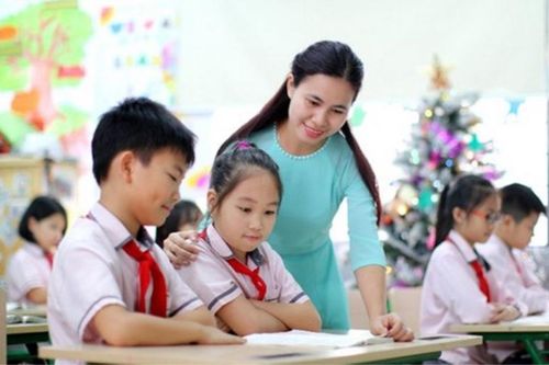 Xây dựng văn hóa trung thực trong giáo dục