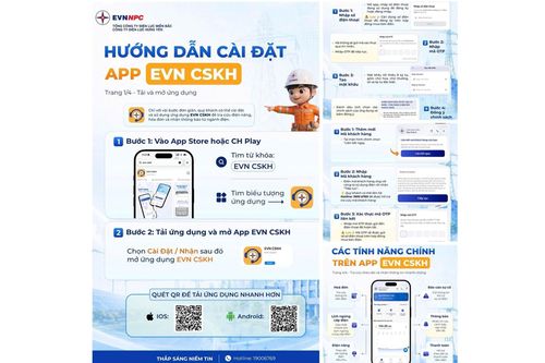 Số hóa nâng tầm trải nghiệm khách hàng