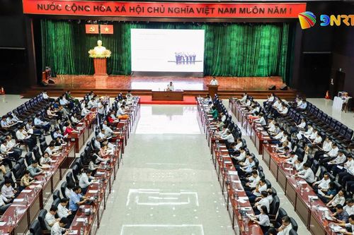 Quy hoạch cán bộ phải thực chất, gắn với thực tiễn